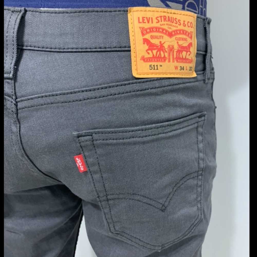 Levi's 511 - image 4